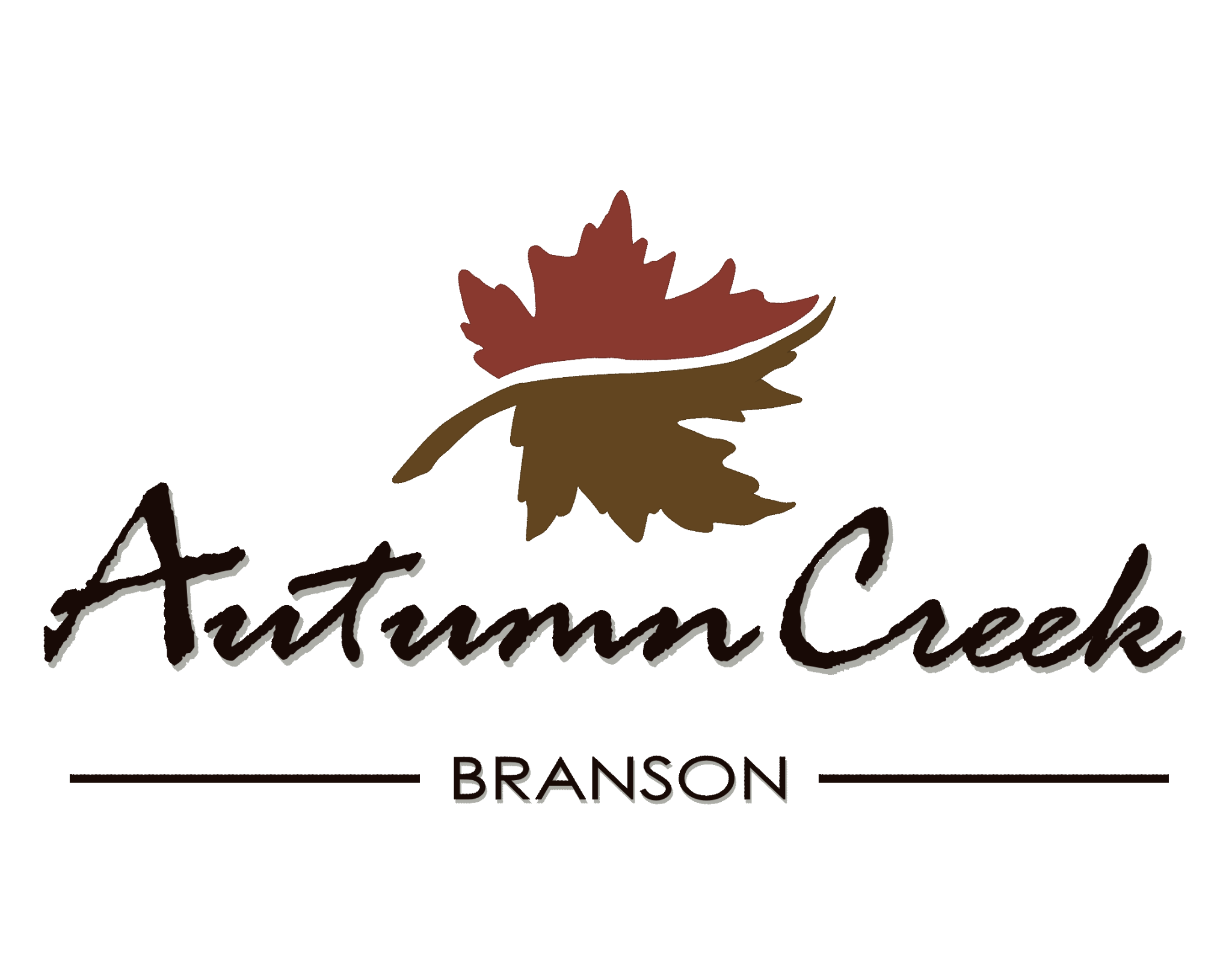 Autumn Creek Branson