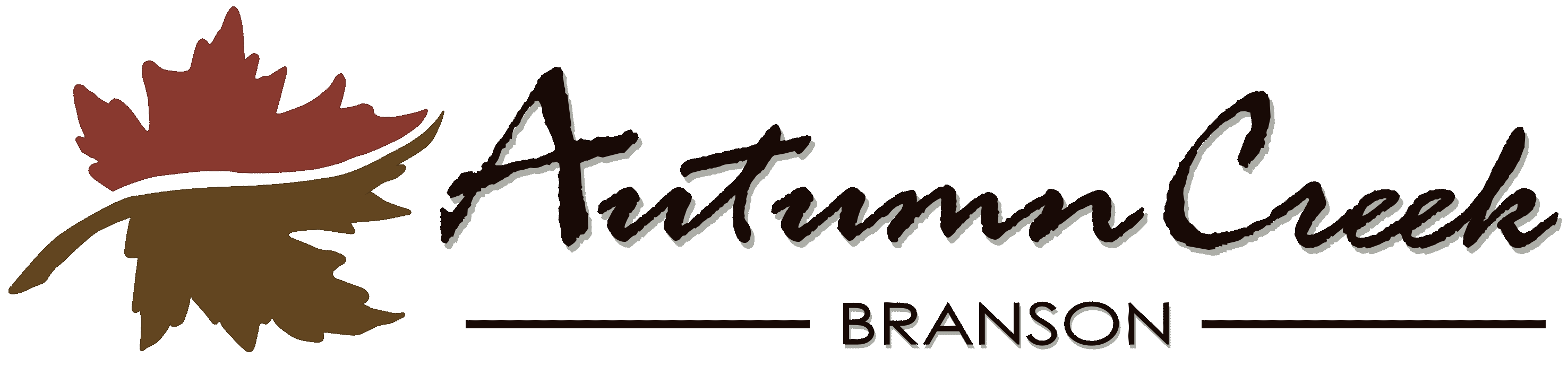 Autumn Creek Branson